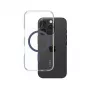 PanzerGlass CARE by Flagship Case Caurspīdīgs Urban Combat Blue MagSafe iPhone 16 Pro