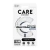 PanzerGlass CARE by Flagship Case Caurspīdīgs Urban Combat Blue MagSafe iPhone 16 Pro