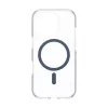PanzerGlass CARE by Flagship Case Caurspīdīgs Urban Combat Blue MagSafe iPhone 16 Pro