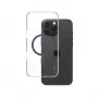 PanzerGlass CARE by Flagship Case Caurspīdīgs Urban Combat Blue MagSafe iPhone 16 Pro Max