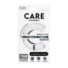 PanzerGlass CARE by Flagship Case Caurspīdīgs Urban Combat Blue MagSafe iPhone 16 Pro Max