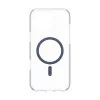 PanzerGlass CARE by Flagship Case Caurspīdīgs Urban Combat Blue MagSafe iPhone 16 Pro Max