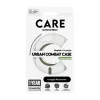 PanzerGlass CARE™ by ® Urban Combat Maciņš Caurspīdīgs ar Zaļu MagSafe iPhone 16 Pro