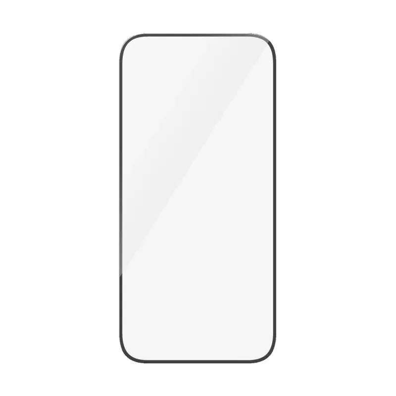 PanzerGlass CARE 3-in-1 komplekts iPhone 16 Plus