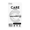 PanzerGlass CARE by Flagship Case Caurspīdīgais Urban Combat White Samsung Galaxy S25