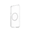 PanzerGlass CARE by Flagship Case Caurspīdīgais Urban Combat White Samsung Galaxy S25
