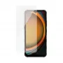 PanzerGlass SAFE. by ® Samsung Galaxy Xcover7 | Ultra-Wide Fit