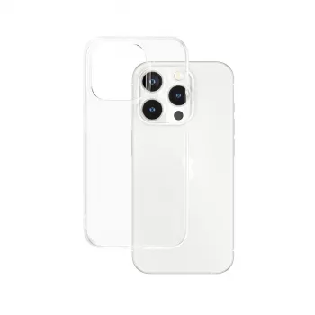 PanzerGlass CARE™ by ® X-Ray Case iPhone 15 Pro caurspīdīgs