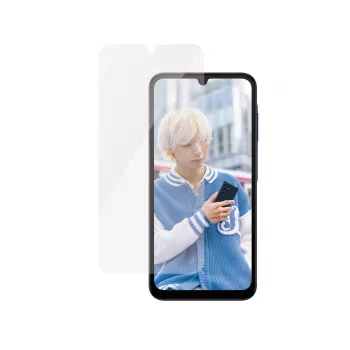 PanzerGlass® ekrāna aizsargs Samsung Galaxy A26 5G | Ultra-Wide Fit