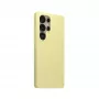 PanzerGlass CARE™ by ® Case Chardonnay ar Qi saderību Samsung Galaxy S25 Ultra