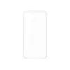 PanzerGlass CARE Flagship vāciņš ar caurspīdīgu rāmīti viedtālrunim Samsung Galaxy A36 5G, caurspīdīgs, CRRFUBCG38083
