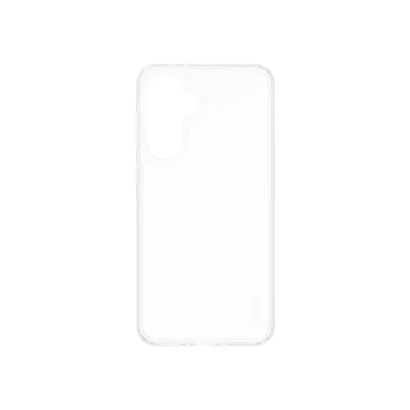 PanzerGlass CARE Flagship vāciņš ar caurspīdīgu rāmīti viedtālrunim Samsung Galaxy A36 5G, caurspīdīgs, CRRFUBCG38083