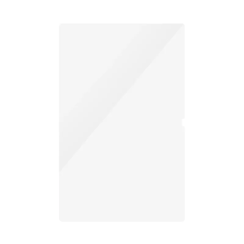 PanzerGlass® Ekrāna aizsargs Samsung Galaxy Tab S8 Ultra | S9 Ultra | S10 Ultra | Ultra-Wide Fit