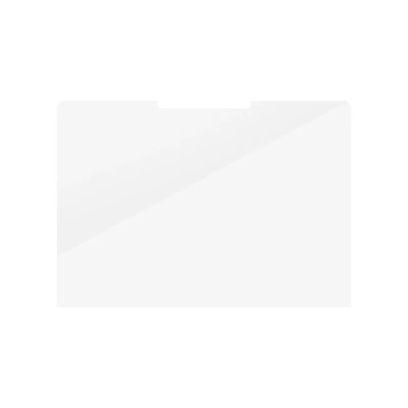 PanzerGlass® ekrāna aizsargs Microsoft Surface Laptop 13,5 collas | 6 | 5 | 4 | 3 | 2