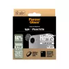 PanzerGlass® Hoops® Kameras lēcas aizsargs caurspīdīgs iPhone 17e | 16e