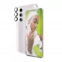 PanzerGlass® 3-in-1 komplekts Samsung Galaxy S24+ | Ultra-Wide Fit ar EasyAligner