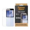 PanzerGlass® HardCase Caurspīdīgs Samsung Galaxy Z Flip6, Vāciņš, Samsung, Samsung - Galaxy Z Flip6, Caurspīdīgs