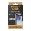 PanzerGlass® HardCase Caurspīdīgs Samsung Galaxy Z Flip6, Vāciņš, Samsung, Samsung - Galaxy Z Flip6, Caurspīdīgs