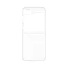PanzerGlass® HardCase Caurspīdīgs Samsung Galaxy Z Flip6, Vāciņš, Samsung, Samsung - Galaxy Z Flip6, Caurspīdīgs