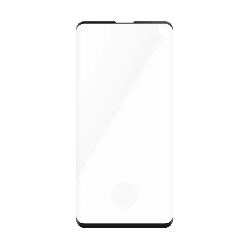 Aizsargstikls PanzerGlass Samsung Galaxy S10e Ultra-Wide Fit