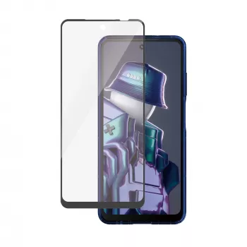 PanzerGlass® Ekrāna aizsargs HMD Fusion | Ultra-Wide Fit, HMD, HMD Fusion, sausā uzlikšana, izturīgs pret skrāpējumiem, triecienizturīgs, caurspīdīgs, 1 gab.