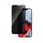 PanzerGlass® Privātuma ekrāna aizsargs iPhone 17e | 16e | 14 | 13 | 13 Pro | Ultra-Wide Fit