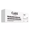 PanzerGlass CARE™ by ® Samba Case Black w. Qi Saderīgs iPhone 17e | 16e