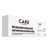 PanzerGlass CARE™ by ® Samba Case Black w. Qi Saderīgs iPhone 17e | 16e