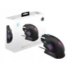 Pele MSI S12-4301370-CLA Gaming, labā roka, RF bezvadu + Bluetooth + USB Type-A, optiskā, 26000 DPI