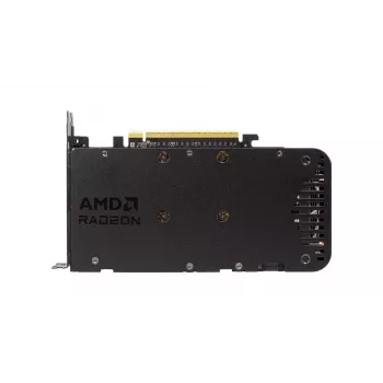 Grafikas karte PowerColor Reaper Radeon RX 9060 XT GAMING OC 8GB GDDR6