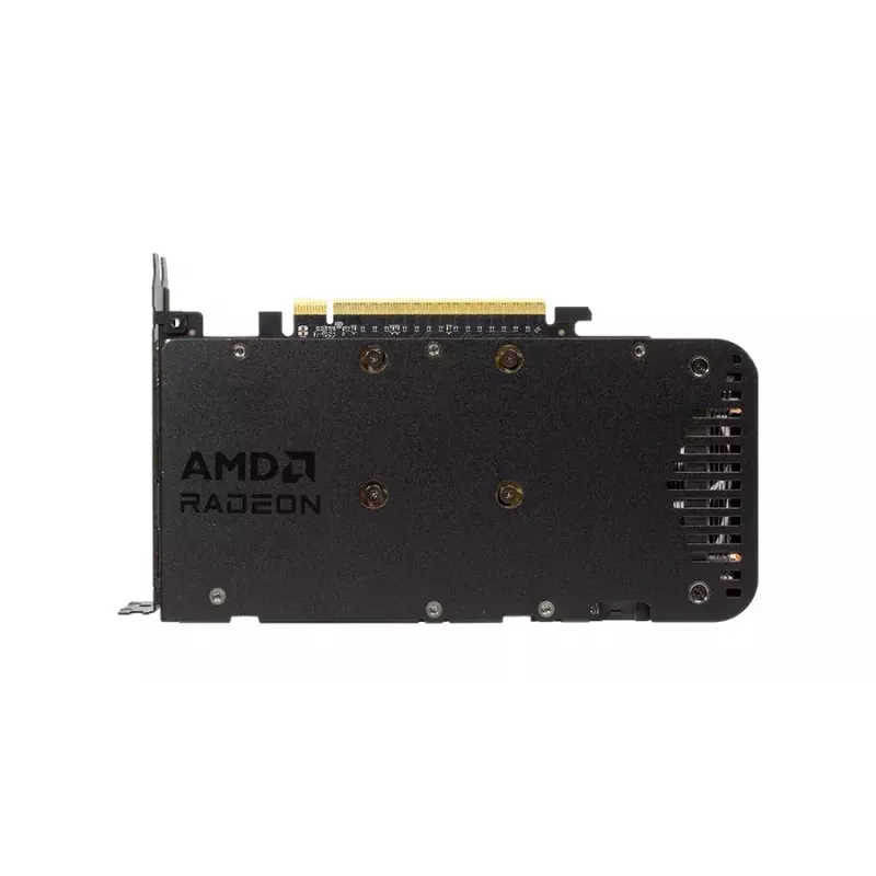 Grafikas karte PowerColor Reaper Radeon RX 9060 XT GAMING OC 8GB GDDR6