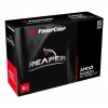 Grafikas karte PowerColor Reaper Radeon RX 9060 XT GAMING OC 8GB GDDR6