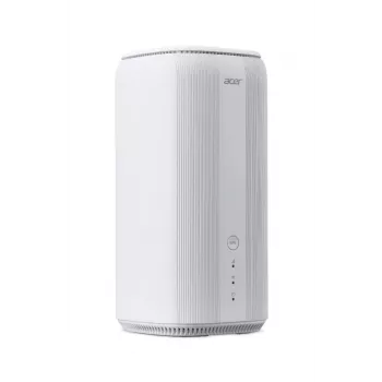Pārnēsājams maršrutētājs Acer Connect X6E 5G CPE ar EU kontaktdakšu