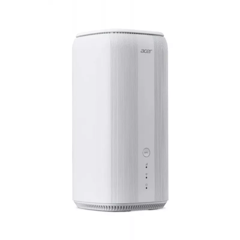 Pārnēsājams maršrutētājs Acer Connect X6E 5G CPE ar EU kontaktdakšu