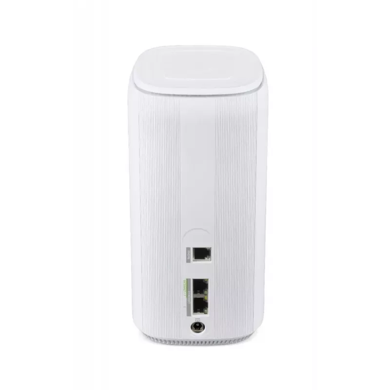 Pārnēsājams maršrutētājs Acer Connect X6E 5G CPE ar EU kontaktdakšu