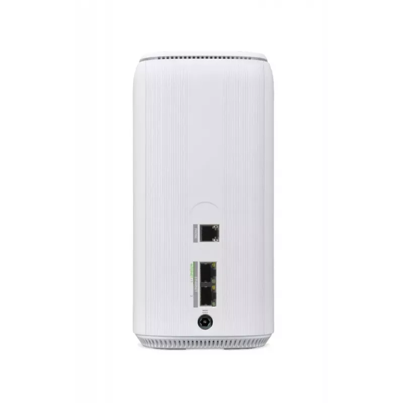 Pārnēsājams maršrutētājs Acer Connect X6E 5G CPE ar EU kontaktdakšu