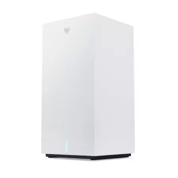 Galda maršrutētājs Acer Predator Connect T7 Tri-band Wi-Fi 7