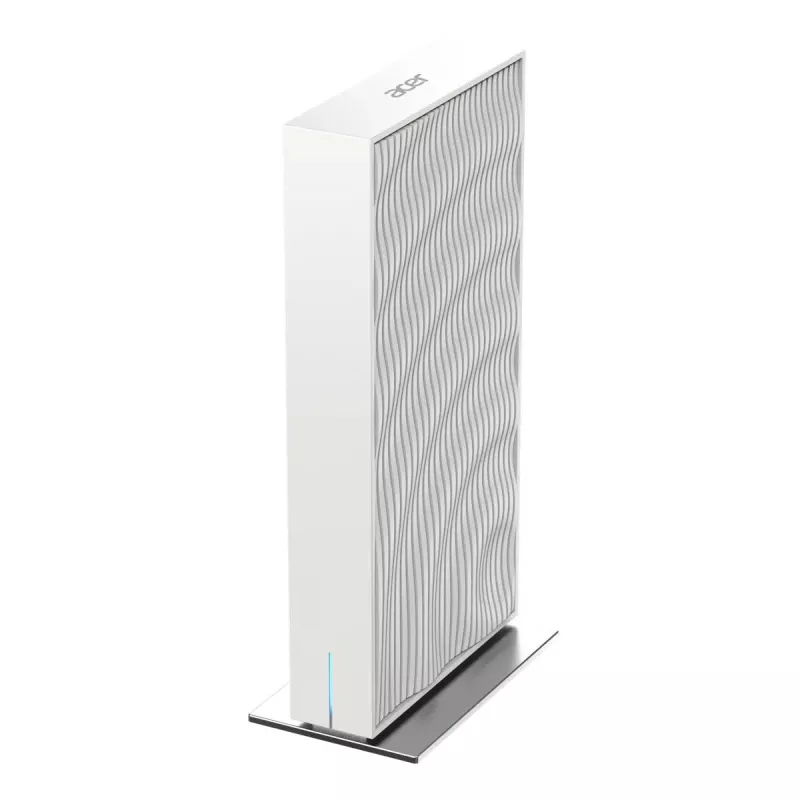 ACER Wave 7 - Wi-Fi 7 tīkla maršrutētājs (Mesh)