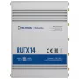 TELTONIKA RUTX14 4G LTE Cat12 Wi-Fi industriālais maršrutētājs