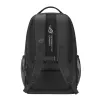 ASUS ROG Ranger BP2800 45.7 cm (18 collu) mugursoma Melna