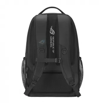 ASUS ROG Ranger BP2800 45.7 cm (18 collu) mugursoma Melna