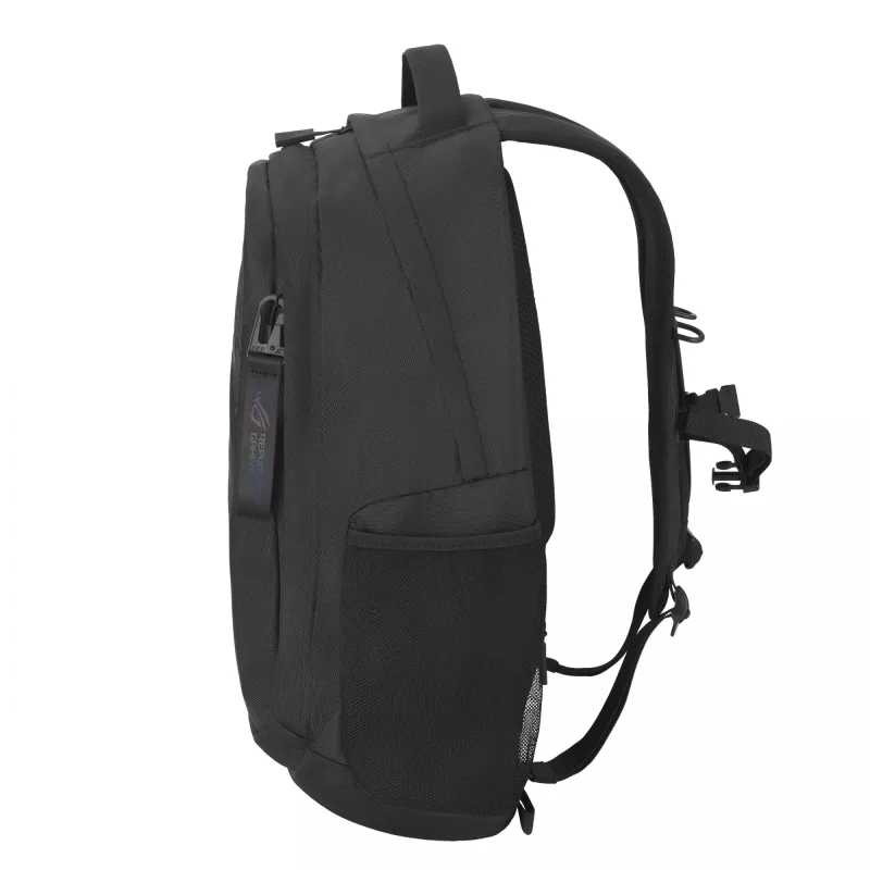 ASUS ROG Ranger BP2800 45.7 cm (18 collu) mugursoma Melna