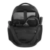 ASUS ROG Ranger BP2800 45.7 cm (18 collu) mugursoma Melna