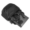 ASUS ROG Ranger BP2800 45.7 cm (18 collu) mugursoma Melna