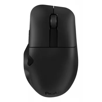 ASUS ProArt MD300 pele birojam Labā roka RF Bezvadu + Bluetooth Optiskā 4200 DPI