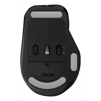 ASUS ProArt MD300 pele birojam Labā roka RF Bezvadu + Bluetooth Optiskā 4200 DPI