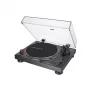 Audio-Technica AT-LP120XUSB tiešās piedziņas atskaņotājs (analogais un USB)