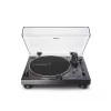 Audio-Technica AT-LP120XUSB tiešās piedziņas atskaņotājs (analogais un USB), sudrabots