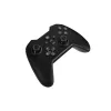 GENESIS Mangan 400 Melns Bluetooth Gamepad Analogs/Cipars Android, MAC, Nintendo Switch, PC, iOS