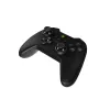 GENESIS Mangan 400 Melns Bluetooth Gamepad Analogs/Cipars Android, MAC, Nintendo Switch, PC, iOS
